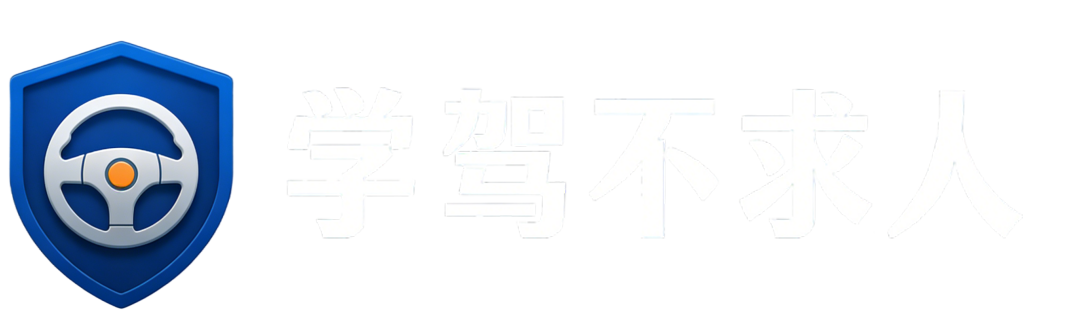 学驾不求人